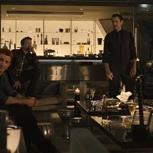 Fotoğraf Don Cheadle