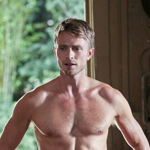 Fotoğraf Wilson Bethel