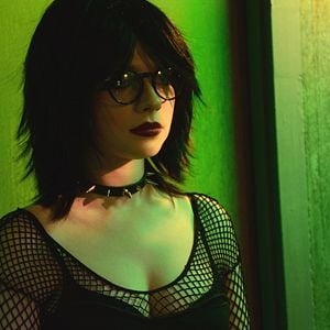 Fotoğraf Michelle Trachtenberg