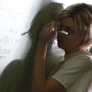 Fotoğraf Katie Cassidy