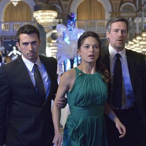 Fotoğraf Kristin Kreuk