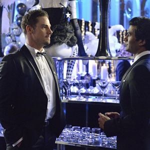 Fotoğraf Jay Ryan (III)