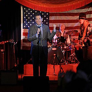 Fotoğraf Michael Weatherly