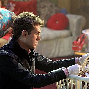 Fotoğraf Eric Szmanda