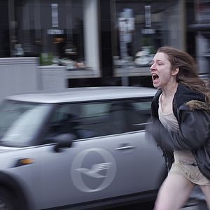 Fotoğraf Kathleen Morgeneyer