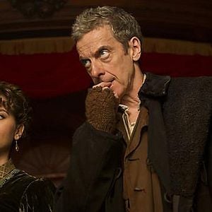 Fotoğraf Doctor Who (2005)