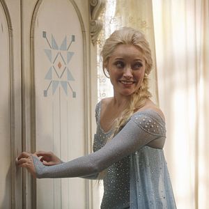 Fotoğraf Georgina Haig