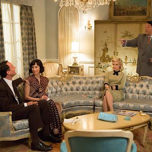 Fotoğraf Masters of Sex