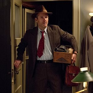 Fotoğraf John Benjamin Hickey