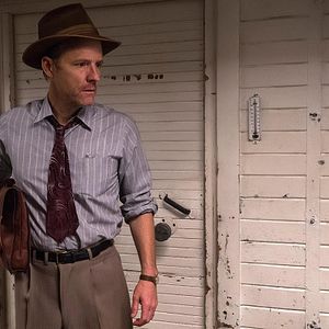 Fotoğraf John Benjamin Hickey