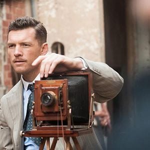 Fotoğraf Sam Worthington