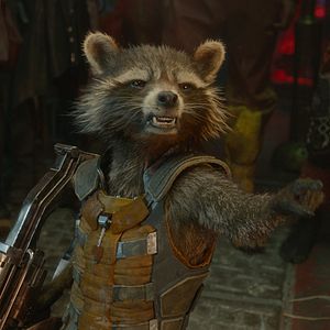 Fotoğraf Galaksinin Koruyucuları