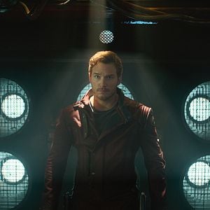 Fotoğraf Galaksinin Koruyucuları