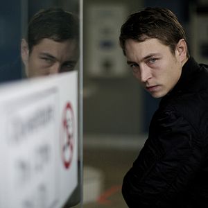 Fotoğraf Vincent Rottiers