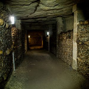 Fotoğraf Derin Kabus