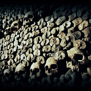 Fotoğraf Derin Kabus