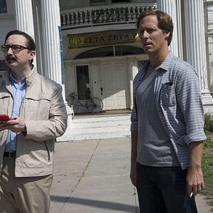 Fotoğraf John Hodgman