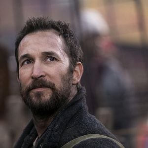 Fotoğraf Noah Wyle
