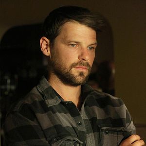 Fotoğraf Nathan Phillips