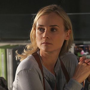 Fotoğraf Diane Kruger