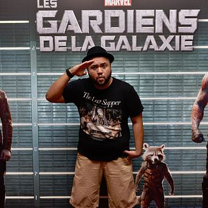 Fotoğraf Galaksinin Koruyucuları