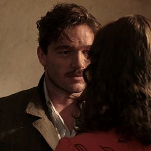 Fotoğraf Yüzündeki Sır