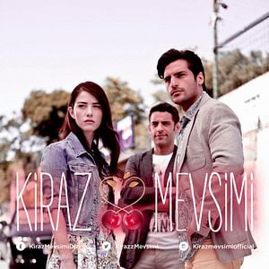 Fotoğraf Kiraz Mevsimi