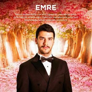 Fotoğraf Kiraz Mevsimi