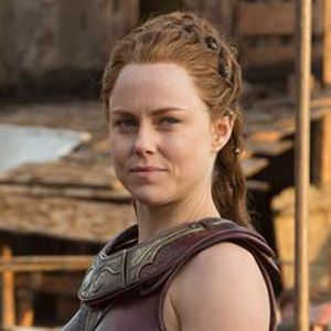 Fotoğraf Ingrid Bolsø Berdal