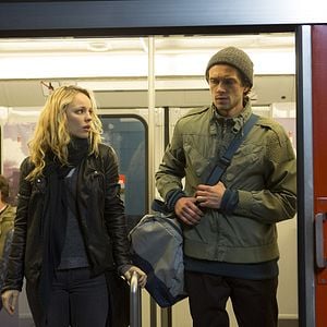 Fotoğraf Grigoriy Dobrygin