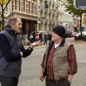 Fotoğraf Anton Corbijn