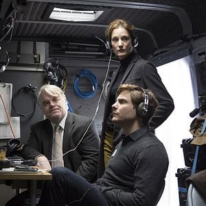 Fotoğraf İnsan Avı