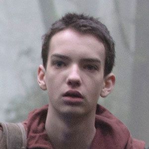 Fotoğraf Kodi Smit-McPhee