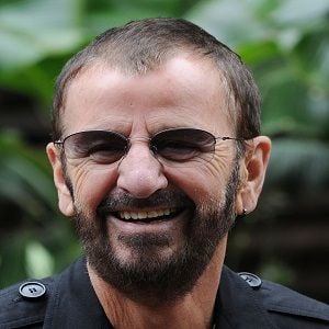 Fotoğraf Ringo Starr