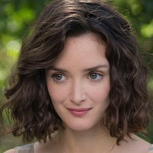 Fotoğraf Charlotte Le Bon