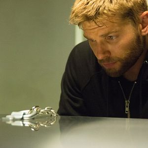 Fotoğraf Mike Vogel