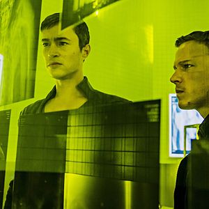 Fotoğraf Tom Wisdom