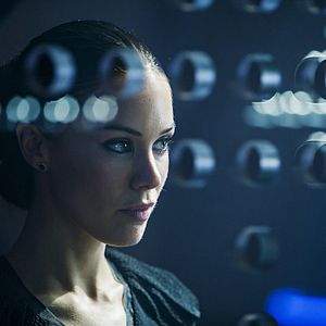 Fotoğraf Roxanne McKee