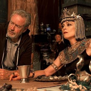 Fotoğraf Exodus: Tanrılar ve Krallar