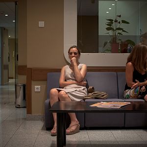 Fotoğraf Maria Kallimani