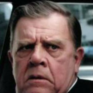 Fotoğraf Pat Hingle