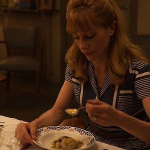 Fotoğraf Julie Depardieu