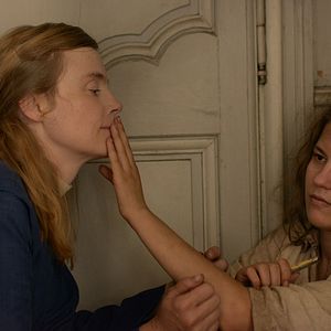 Fotoğraf Isabelle Carré