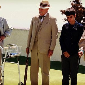 Fotoğraf Sasson Gabay