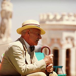 Fotoğraf Patrick Stewart