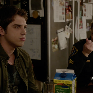 Fotoğraf The Fosters