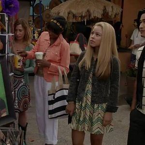 Fotoğraf The Fosters