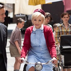 Fotoğraf Call the Midwife