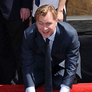 Fotoğraf Christopher Nolan