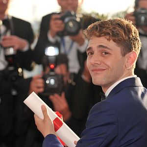 Fotoğraf Xavier Dolan
